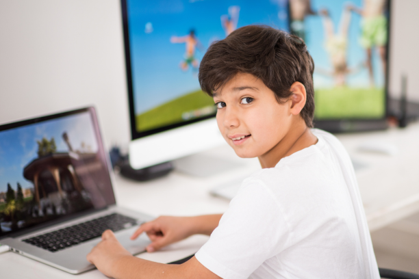 Minecraft Modding - Astrokid - Ages (8-10)